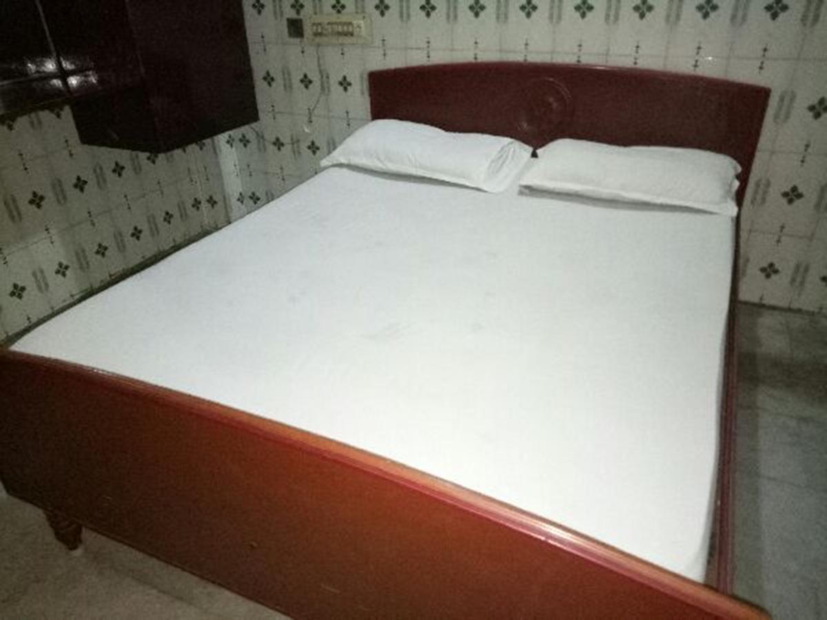 Hotel Blue Star 塞勒姆 外观 照片