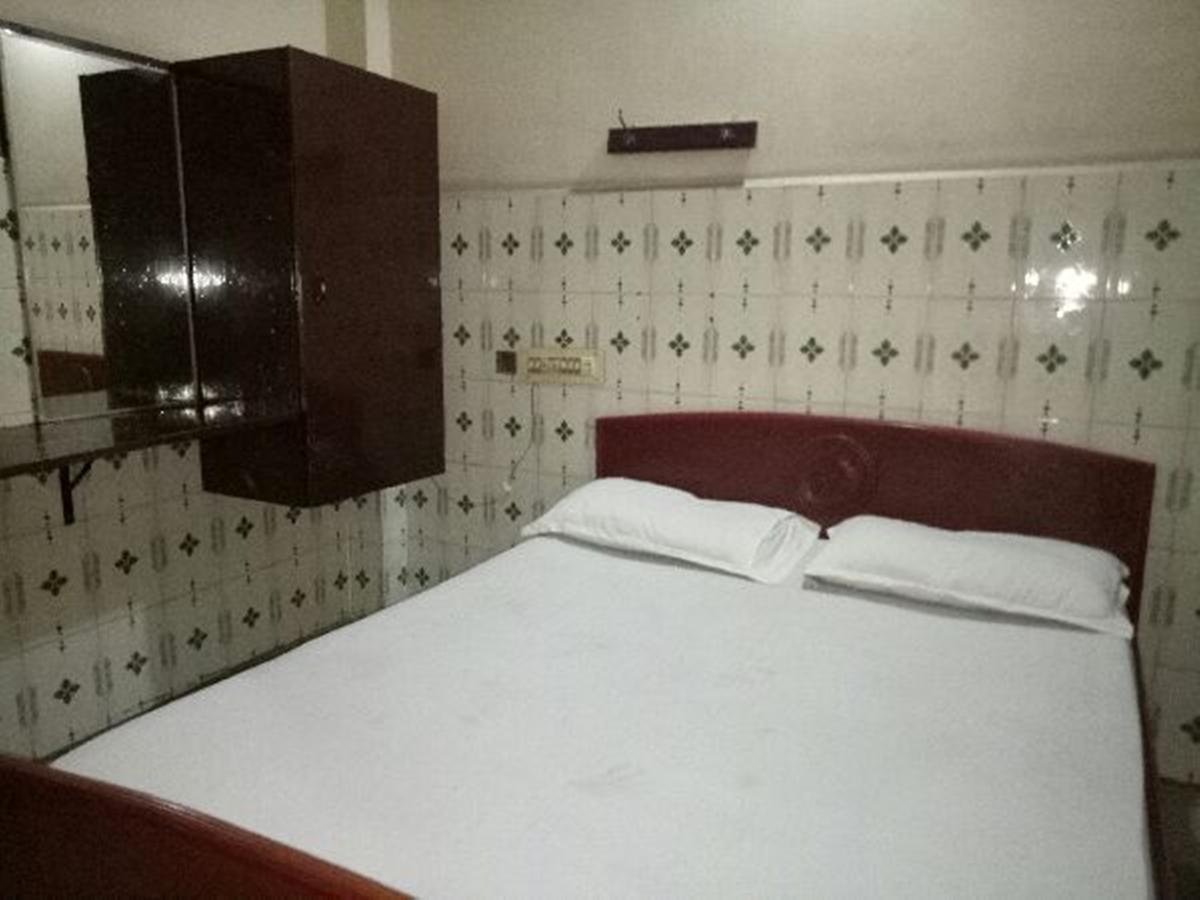 Hotel Blue Star 塞勒姆 外观 照片